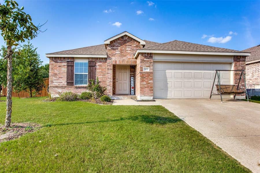 Property photo for 3001 Pinyon Place, Melissa, TX