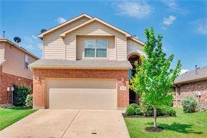 Property photo for 2613 Bretton Wood Drive, Fort Worth, TX