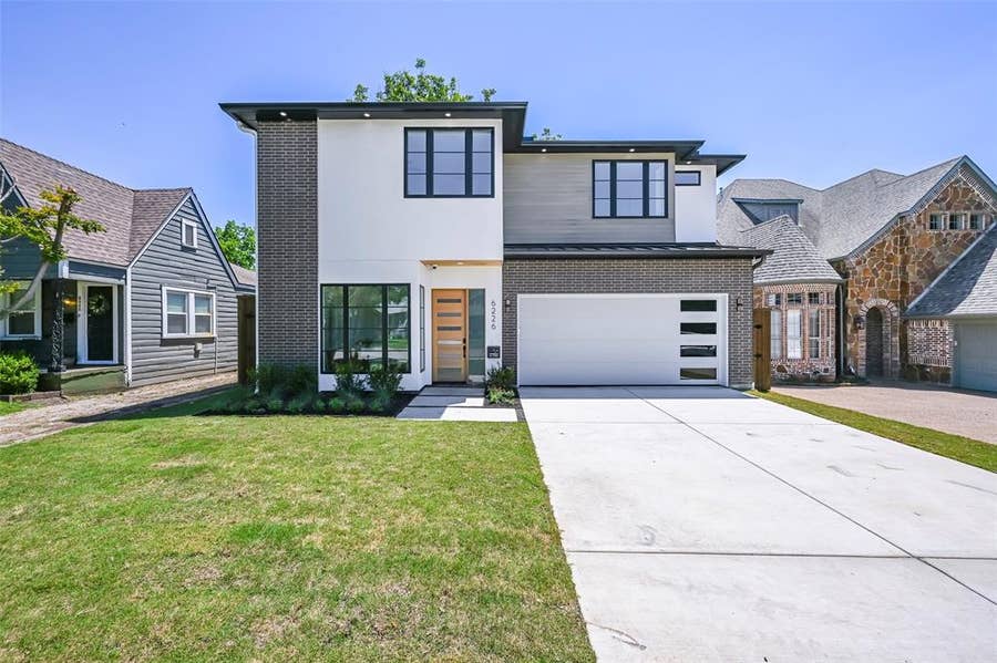 Property photo for 6226 Lakeshore Drive, Dallas, TX