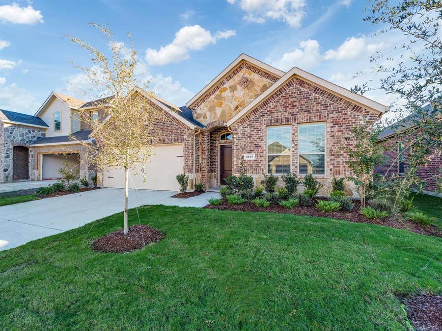 Property photo for 3127 Maverick Drive, Heath, TX