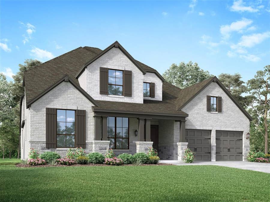 Property photo for 2716 Harkaway Court, Celina, TX