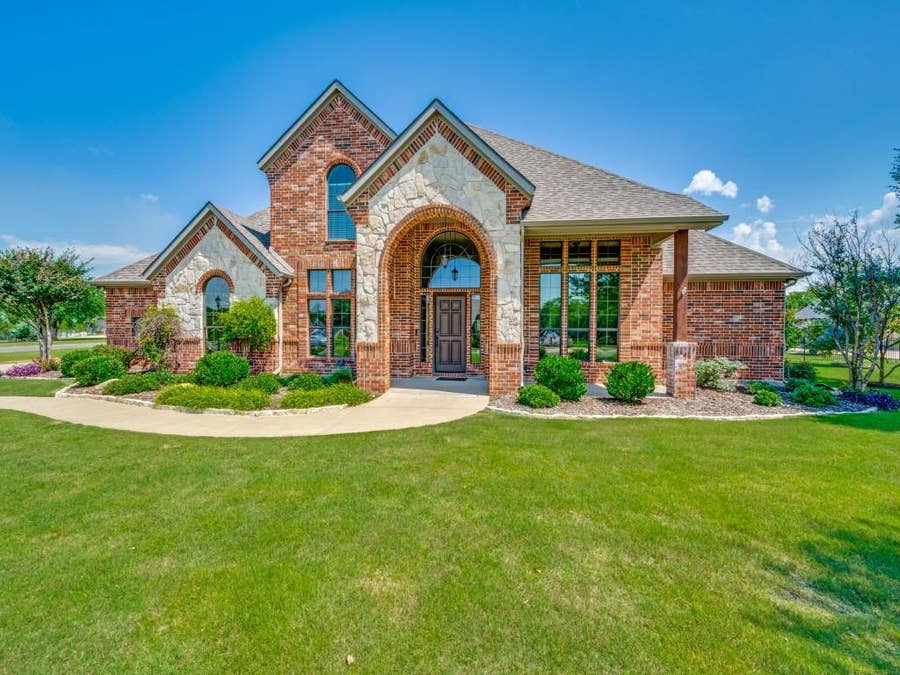 Property photo for 2712 Oakwood Drive, Celina, TX