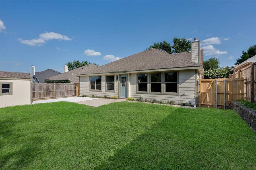Property photo for 605 Terrace View Drive, McKinney, TX