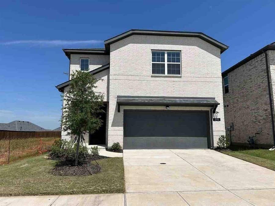 Property photo for 3115 Cordelia Drive, Princeton, TX