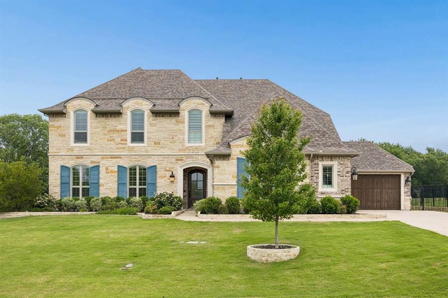 Property photo for 4622 Sky Harbor Drive, Rockwall, TX