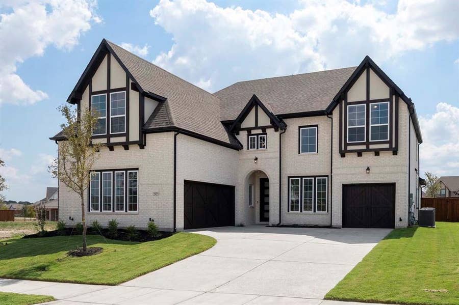 Property photo for 2021 Euclid Drive, Rockwall, TX