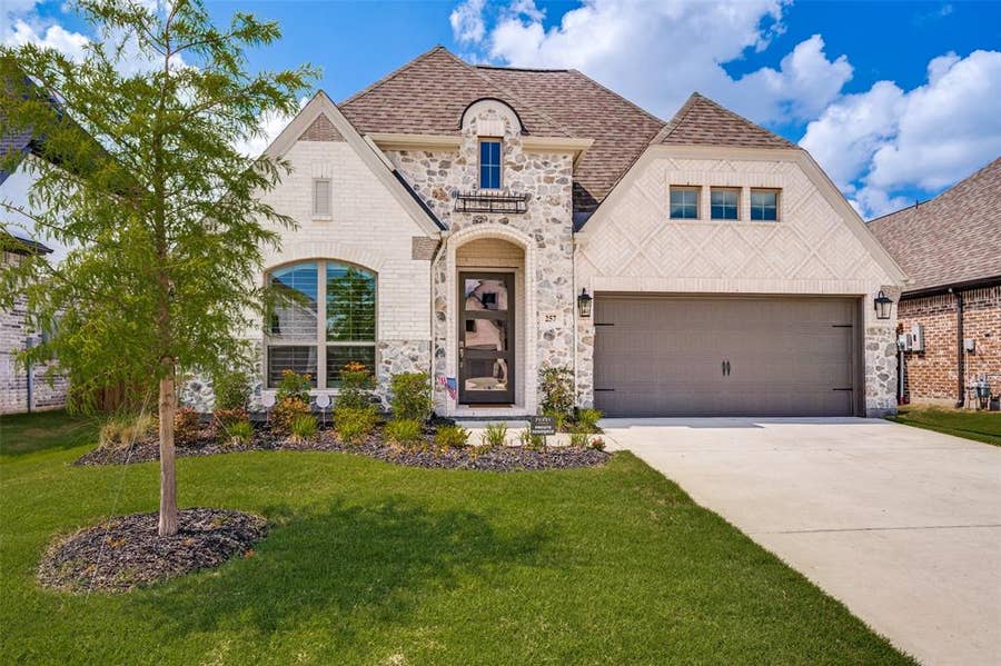 Property photo for 257 Bay Laurel Road, McKinney, TX