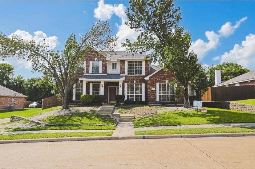 Property photo for 2505 Saddlehorn Drive, Mesquite, TX