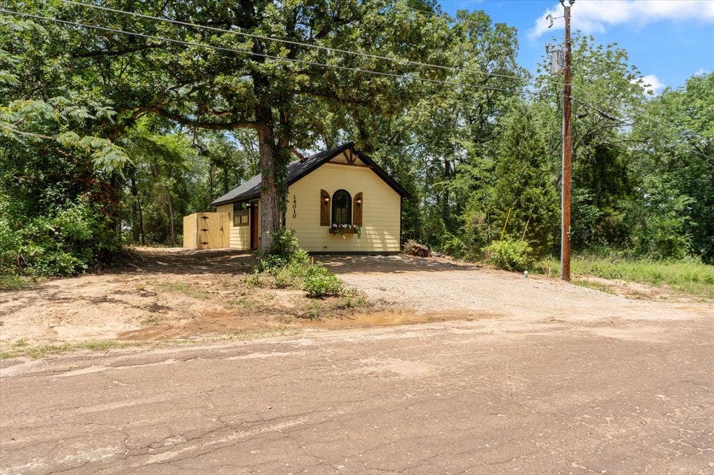 14010 Doc Holiday Drive, Log Cabin, TX 75124 14010 Doc Holiday Drive, Log Cabin, TX 75124