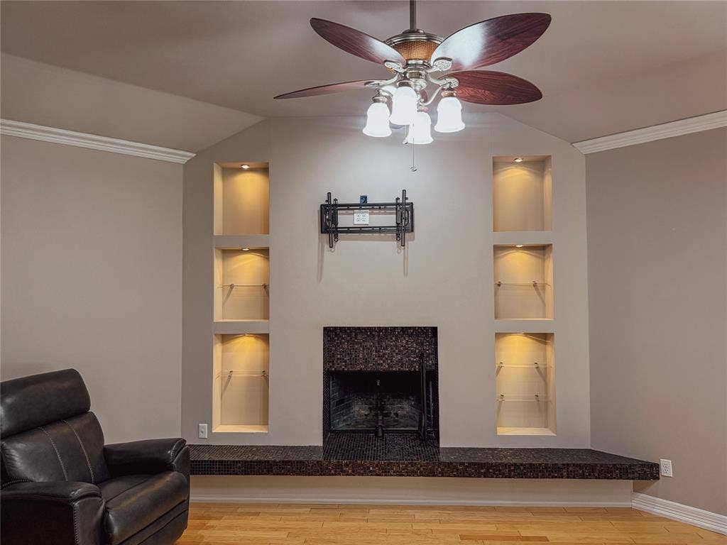 5 Woodlawn Way, Star Harbor, TX 75148 5 Woodlawn Way, Star Harbor, TX 75148