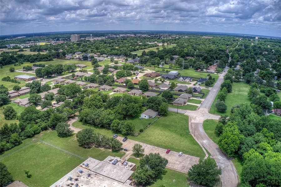 Property photo for TBD Washington Street, Commerce, TX