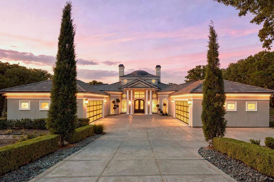 Property photo for 8600 Baltusrol Drive, Flower Mound, TX