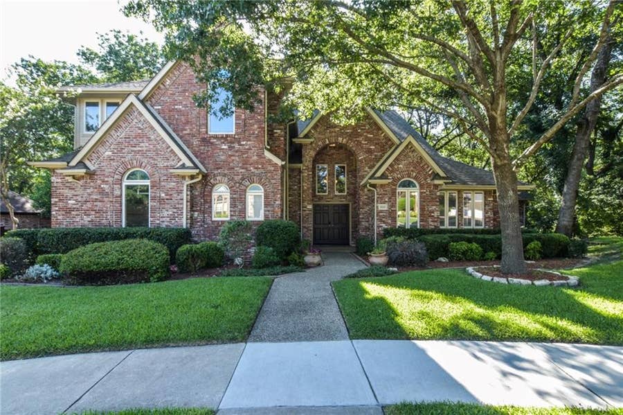Property photo for 1113 Shady Oaks Circle, McKinney, TX