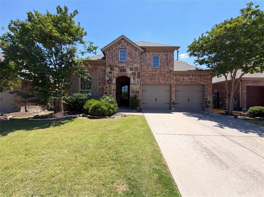 Property photo for 1706 Morning Mist Way, Wylie, TX