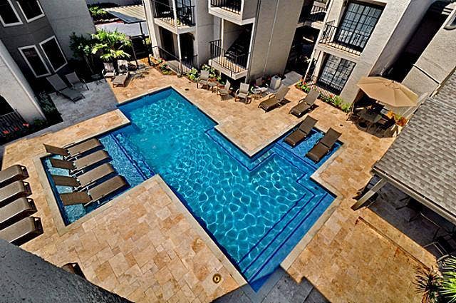 Property photo for 6910 Skillman Street, #3030, Dallas, TX