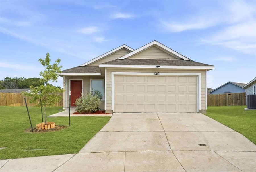 Property photo for 6736 Bramblewood Drive, Princeton, TX