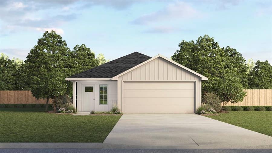 Property photo for 1659 Blaire Drive, Tyler, TX