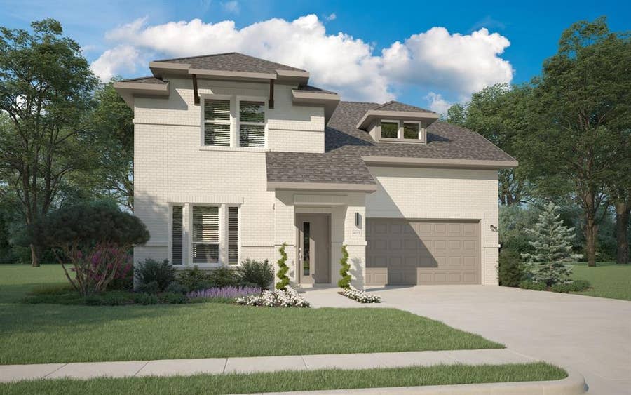 Property photo for 480 Hundred Acre Drive, Waxahachie, TX