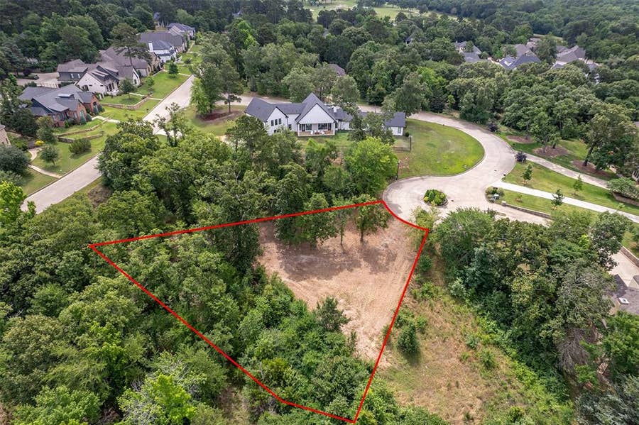 Property photo for 2866 J Cupit Court, Tyler, TX