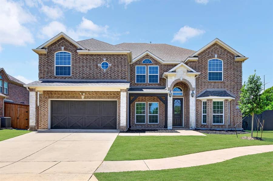 Property photo for 13811 Sorano Drive, Frisco, TX