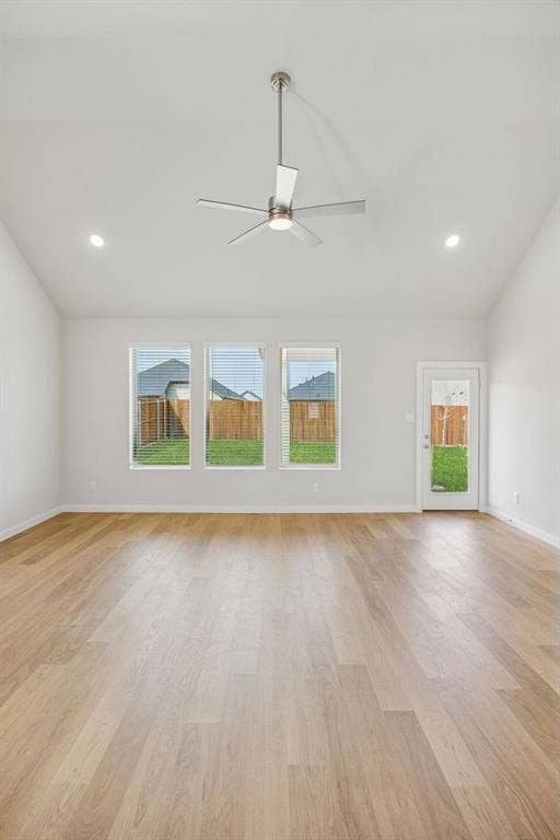 481 Hundred Acre Drive, Waxahachie, TX 75165 Living Room in the Stanley II home plan by Trophy Signature Homes – REPRESENTATIVE PHOTO