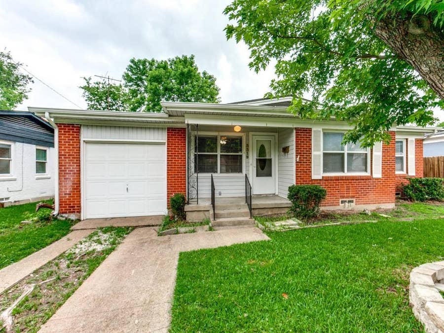 Property photo for 3319 Mayhew Drive, Dallas, TX