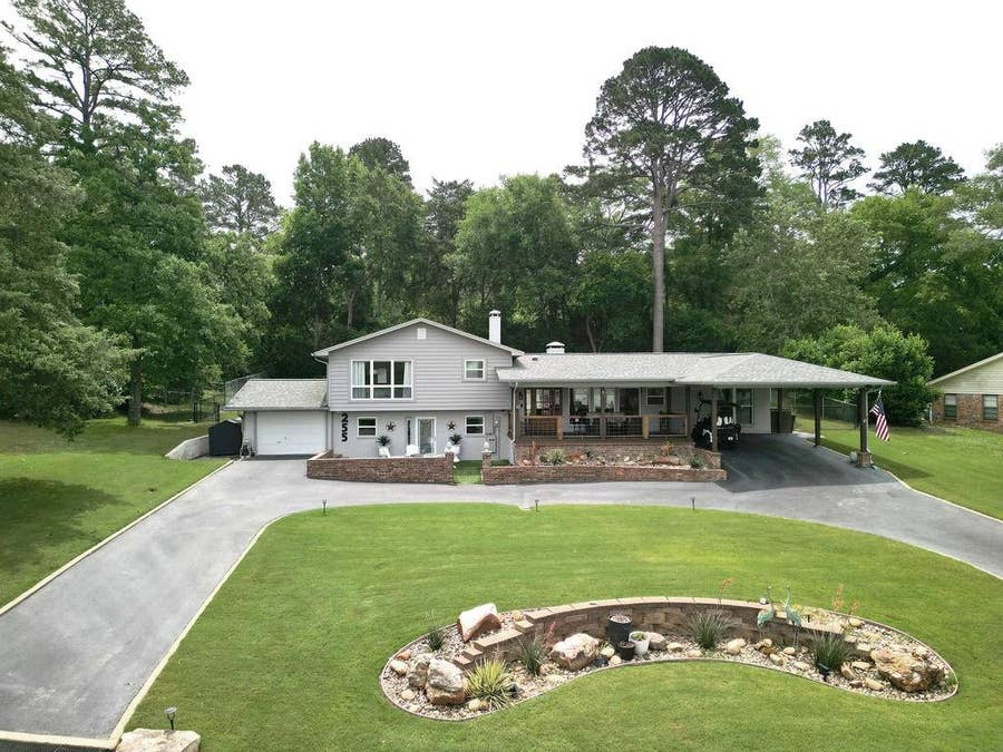 Property photo for 255 Hideaway  Lane Central, Hideaway, TX