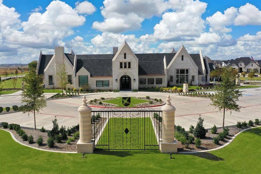 Property photo for 2628 Buckingham Lane, Celina, TX