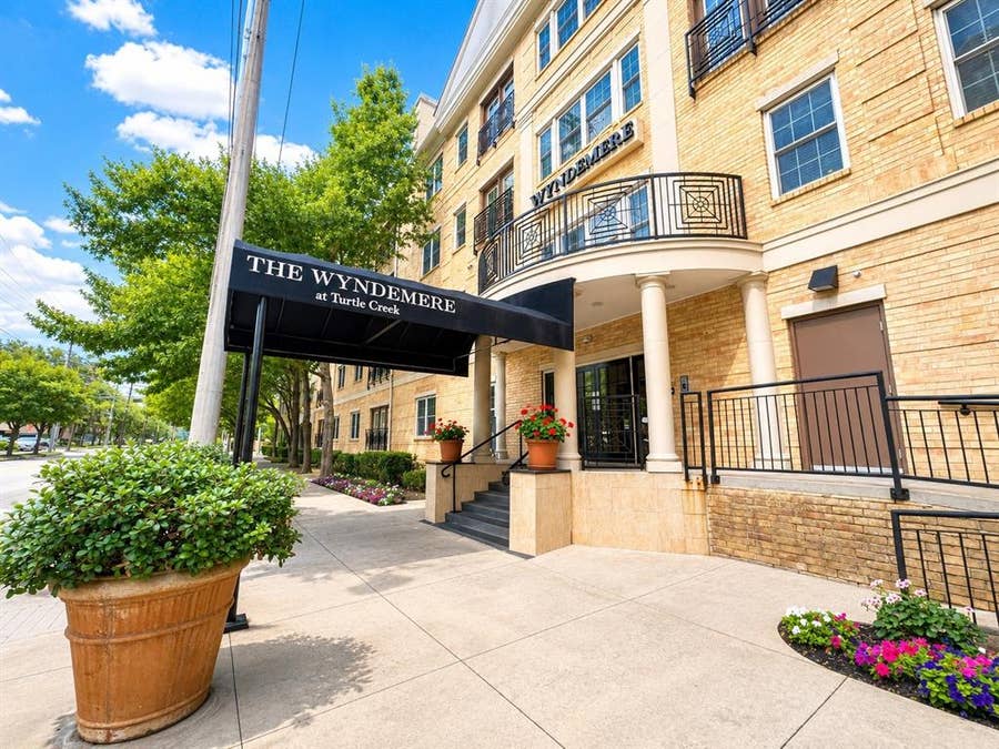 Property photo for 3400 Welborn Street, #406, Dallas, TX