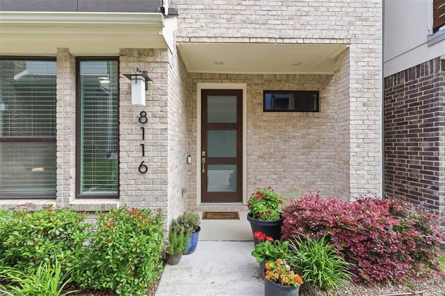Property photo for 8116 Radnor Road, Dallas, TX