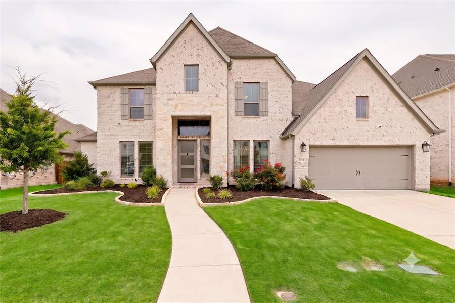 Property photo for 2706 Potomac Drive, Melissa, TX