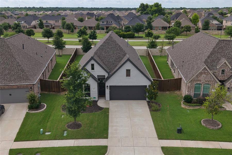 Property photo for 8216 San Bernard, McKinney, TX
