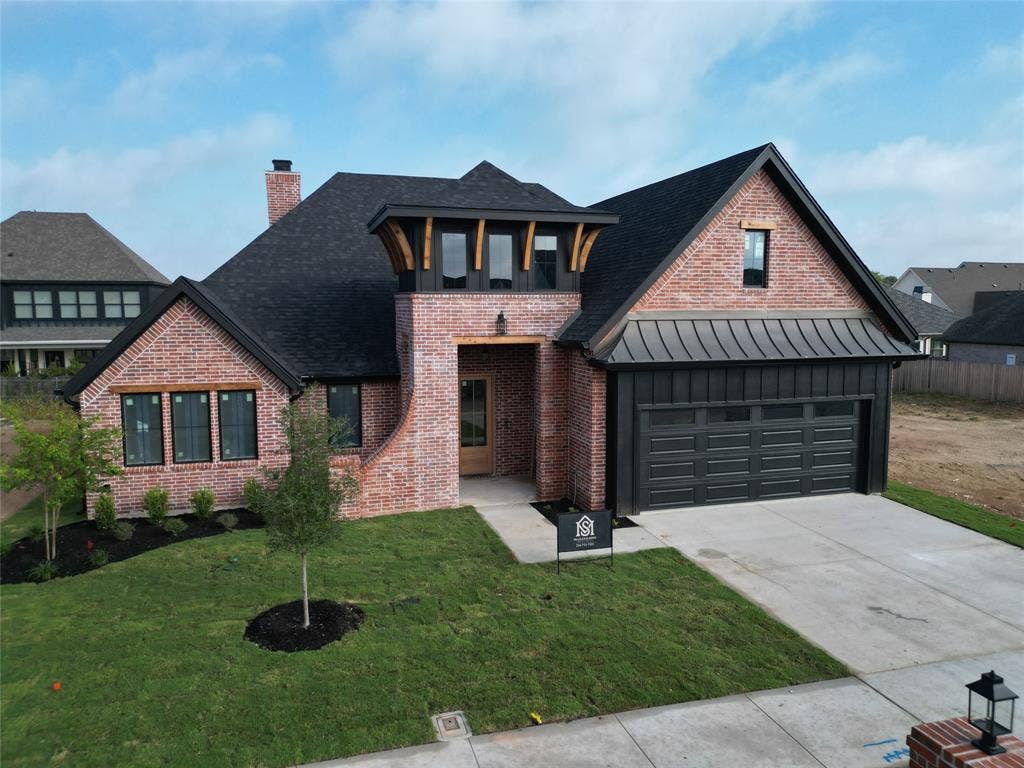 13009 Rainier Drive, Woodway, TX 76712 13009 Rainier Drive, Woodway, TX 76712
