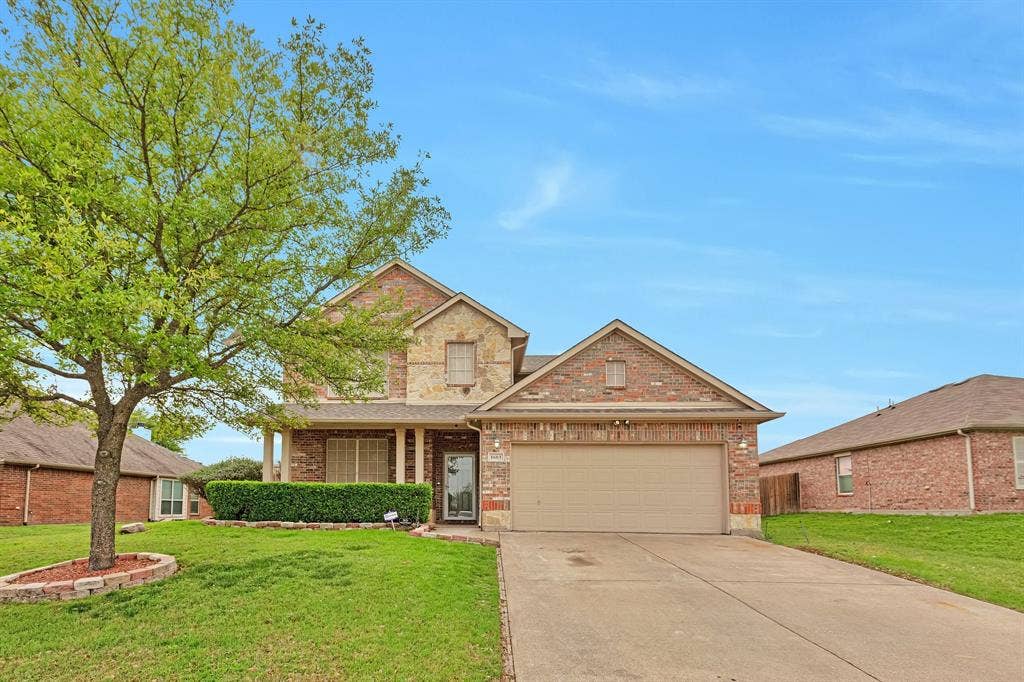 1603 Waters Edge Drive, Glenn Heights, TX 75154 1603 Waters Edge Drive, Glenn Heights, TX 75154