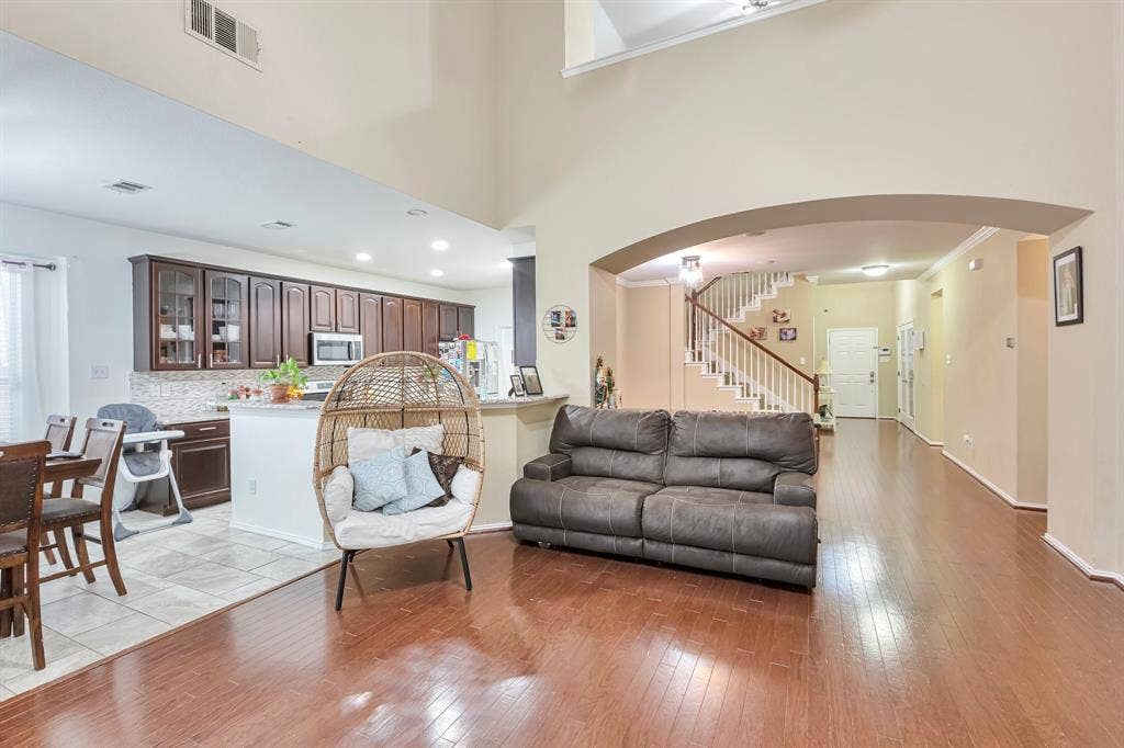 1603 Waters Edge Drive, Glenn Heights, TX 75154 1603 Waters Edge Drive, Glenn Heights, TX 75154