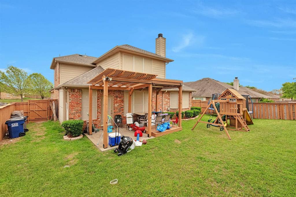 1603 Waters Edge Drive, Glenn Heights, TX 75154 1603 Waters Edge Drive, Glenn Heights, TX 75154