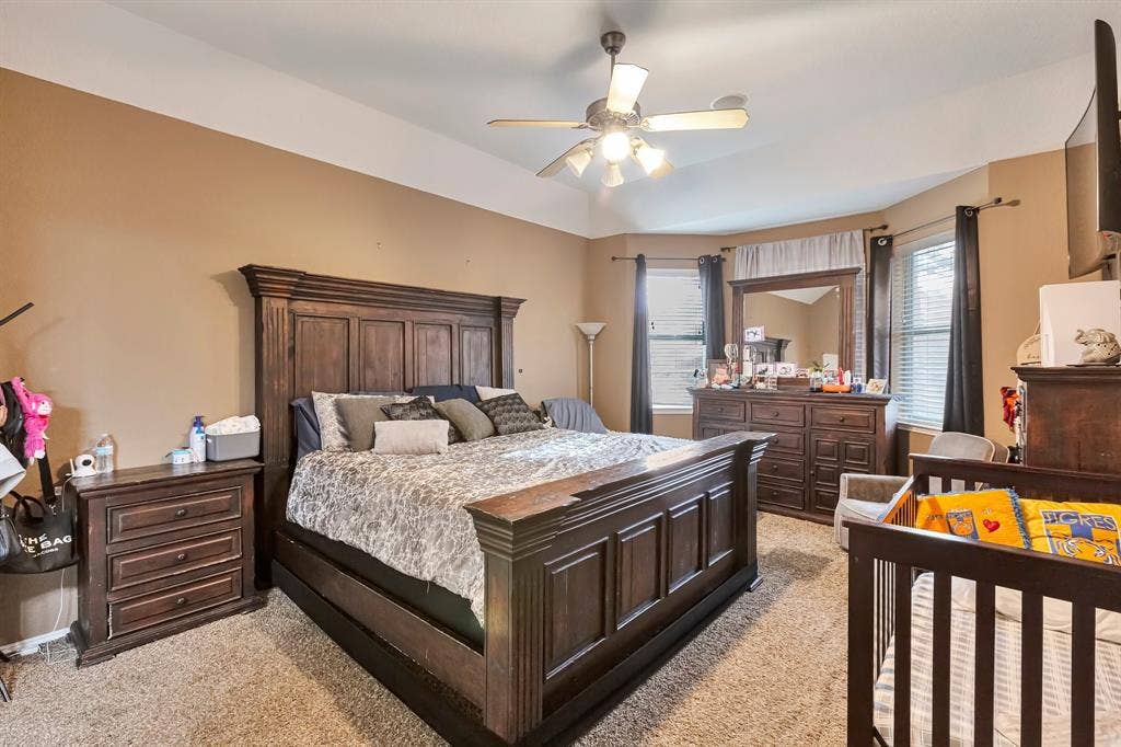 1603 Waters Edge Drive, Glenn Heights, TX 75154 1603 Waters Edge Drive, Glenn Heights, TX 75154