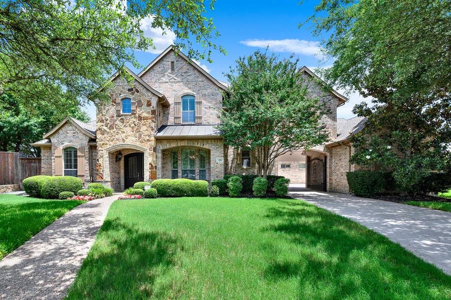 Property photo for 3016 Cotters Circle, Richardson, TX