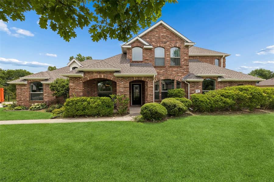 Property photo for 2807 Wildwood Lane, Celina, TX