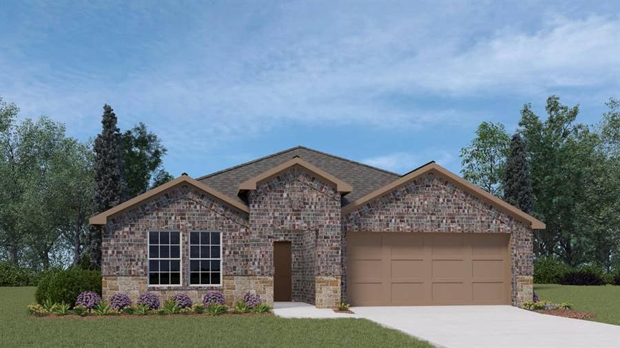 Property photo for 1144 Stella Drive, Ferris, TX