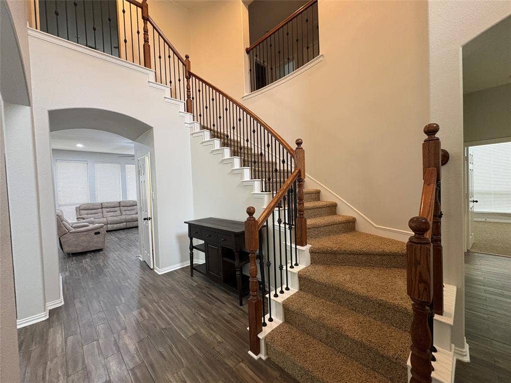 1006 Knoxbridge Road, Forney, TX 75126 1006 Knoxbridge Road, Forney, TX 75126