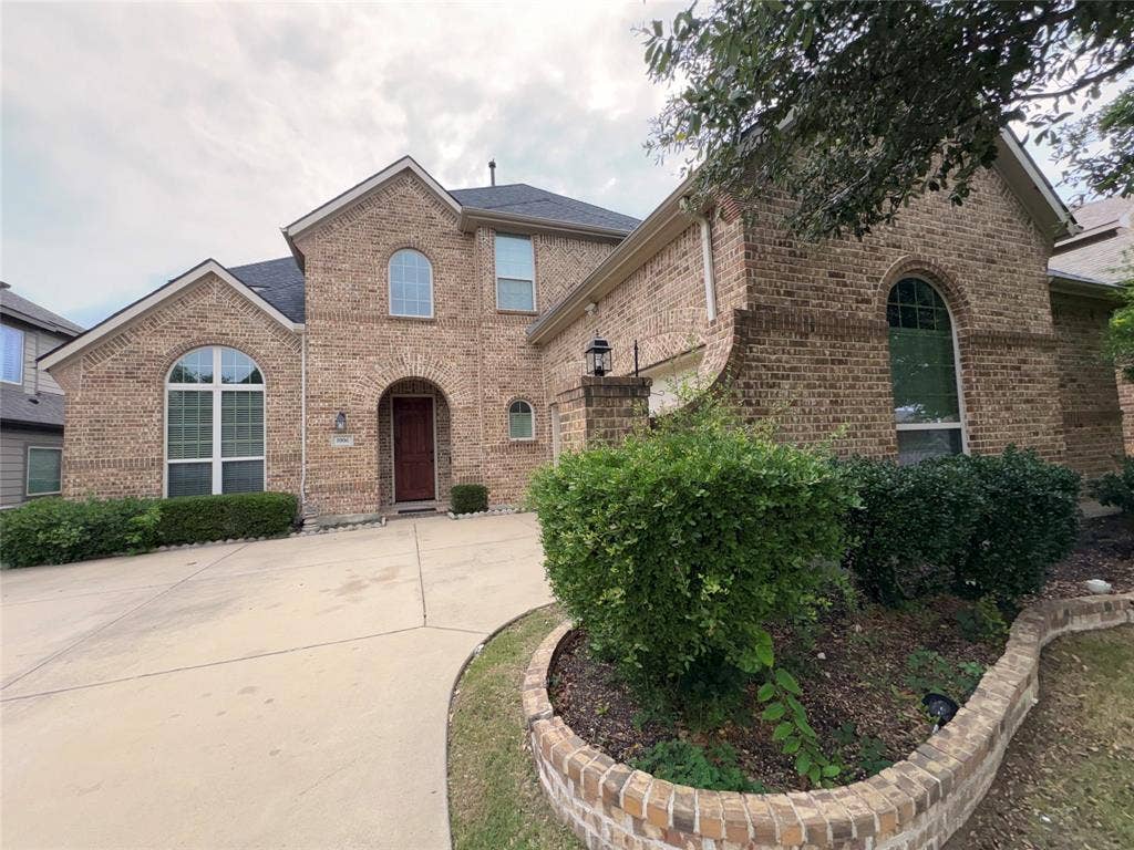 1006 Knoxbridge Road, Forney, TX 75126 1006 Knoxbridge Road, Forney, TX 75126