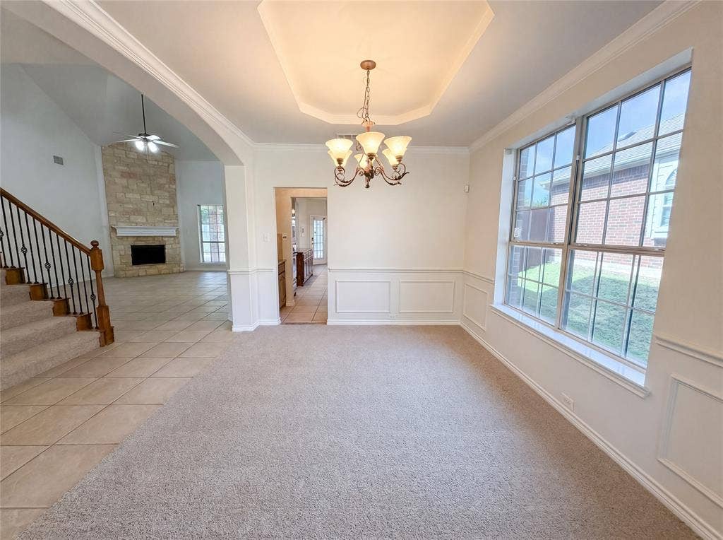 1126 Glencoe Drive, Glenn Heights, TX 75154