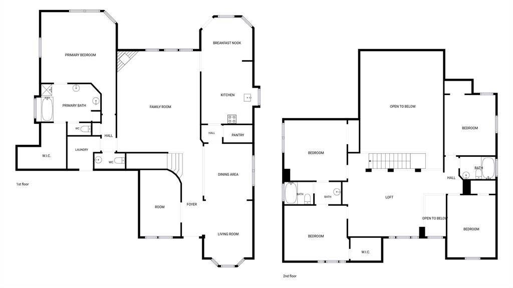 1126 Glencoe Drive, Glenn Heights, TX 75154