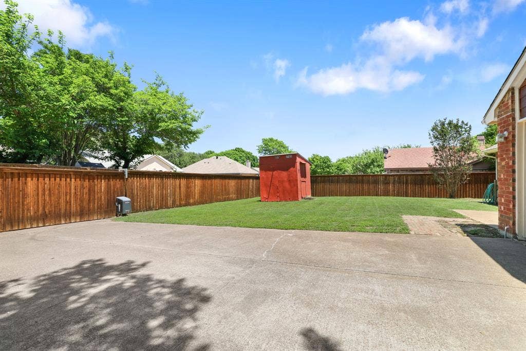 1037 Whitewater Trail, DeSoto, TX 75115 1037 Whitewater Trail, DeSoto, TX 75115