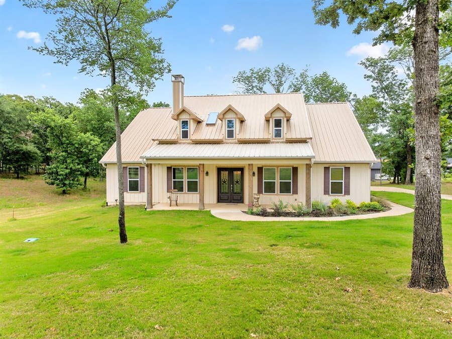 Property photo for 5230 Esquire Estates Road, Mabank, TX