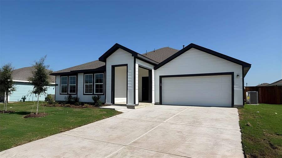Property photo for 410 White Willow Drive, Josephine, TX