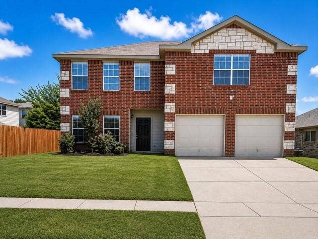 Property photo for 8540 Boswell Meadows Drive, Fort Worth, TX