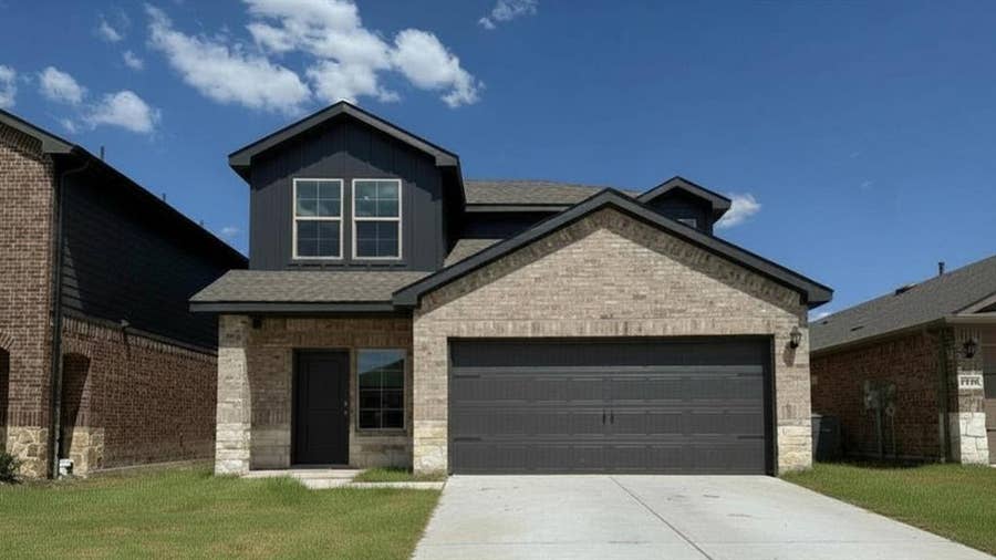 Property photo for 2806 Bakers Bend, Crandall, TX