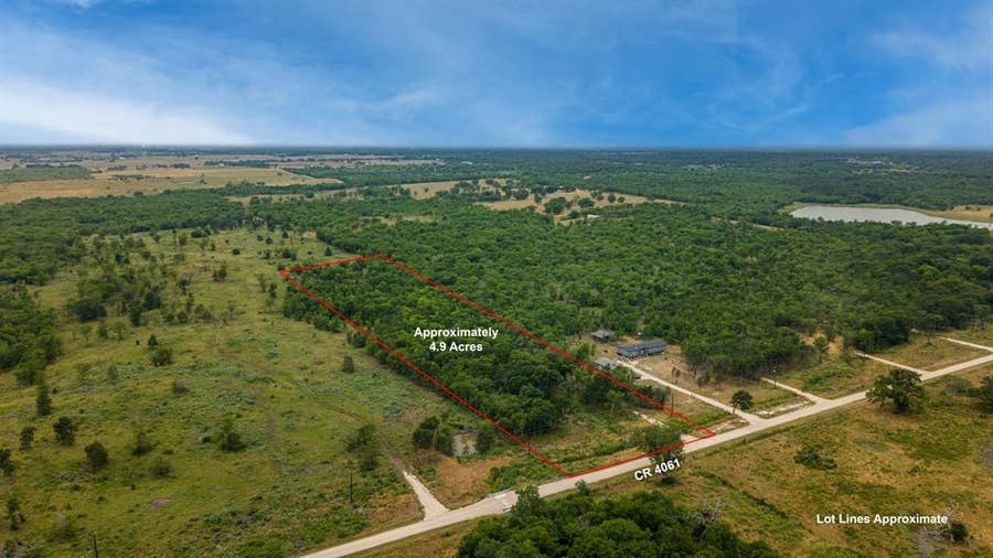 Property photo for TBD County Road 4061, Kemp, TX